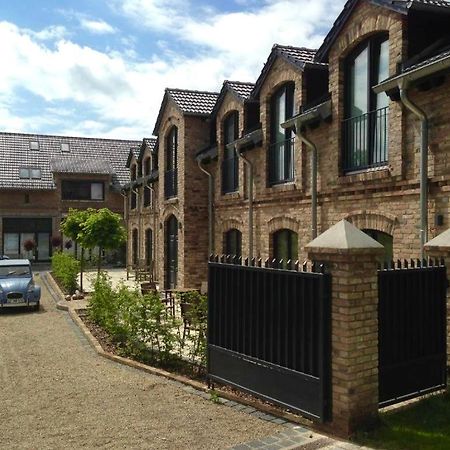 Seebadhof Berlin-Rangsdorf Kültér fotó