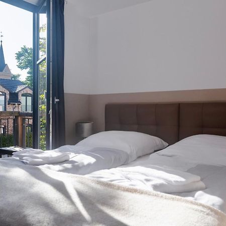 Seebadhof Berlin-Rangsdorf Kültér fotó