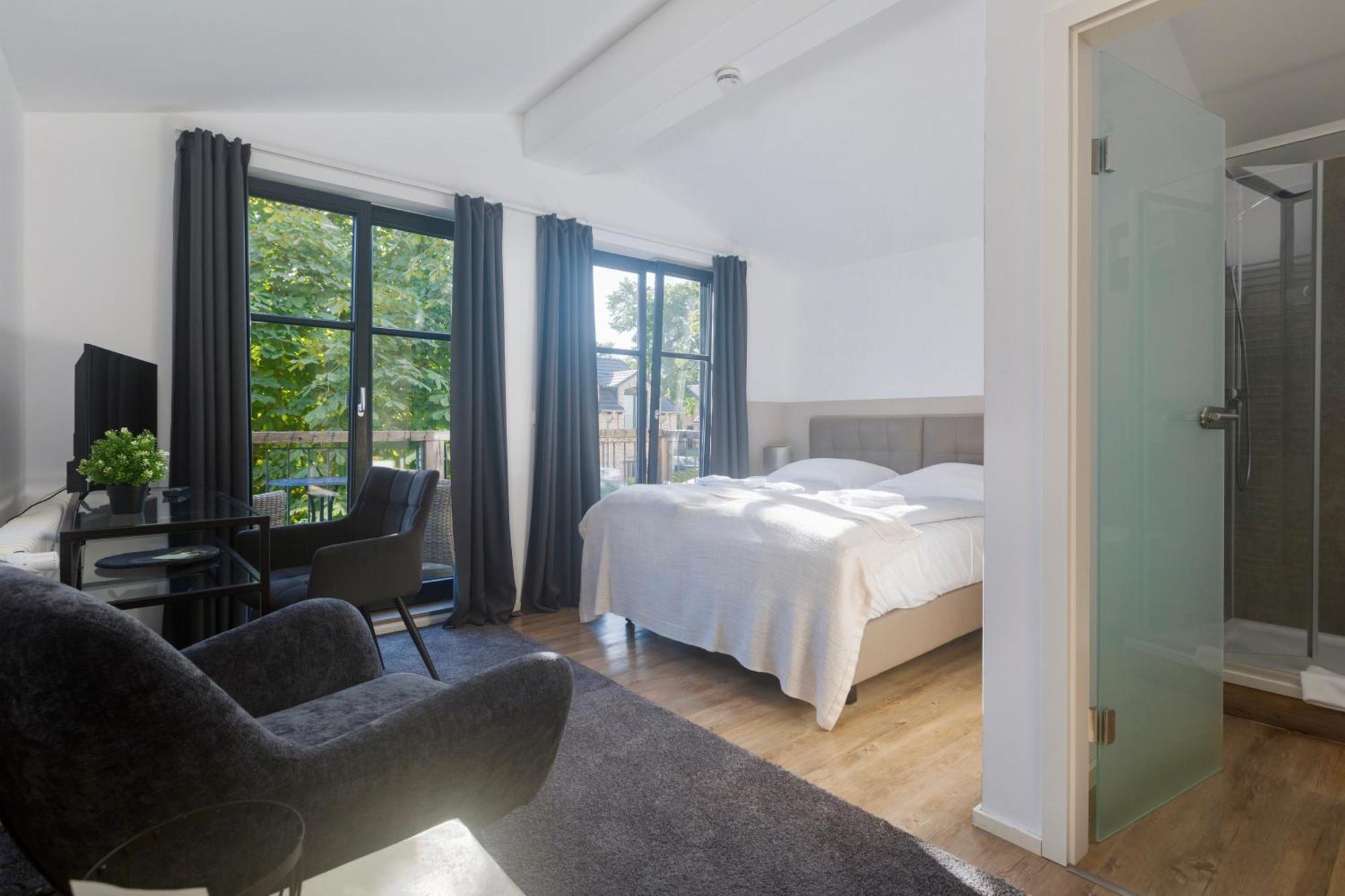 Seebadhof Berlin-Rangsdorf Kültér fotó