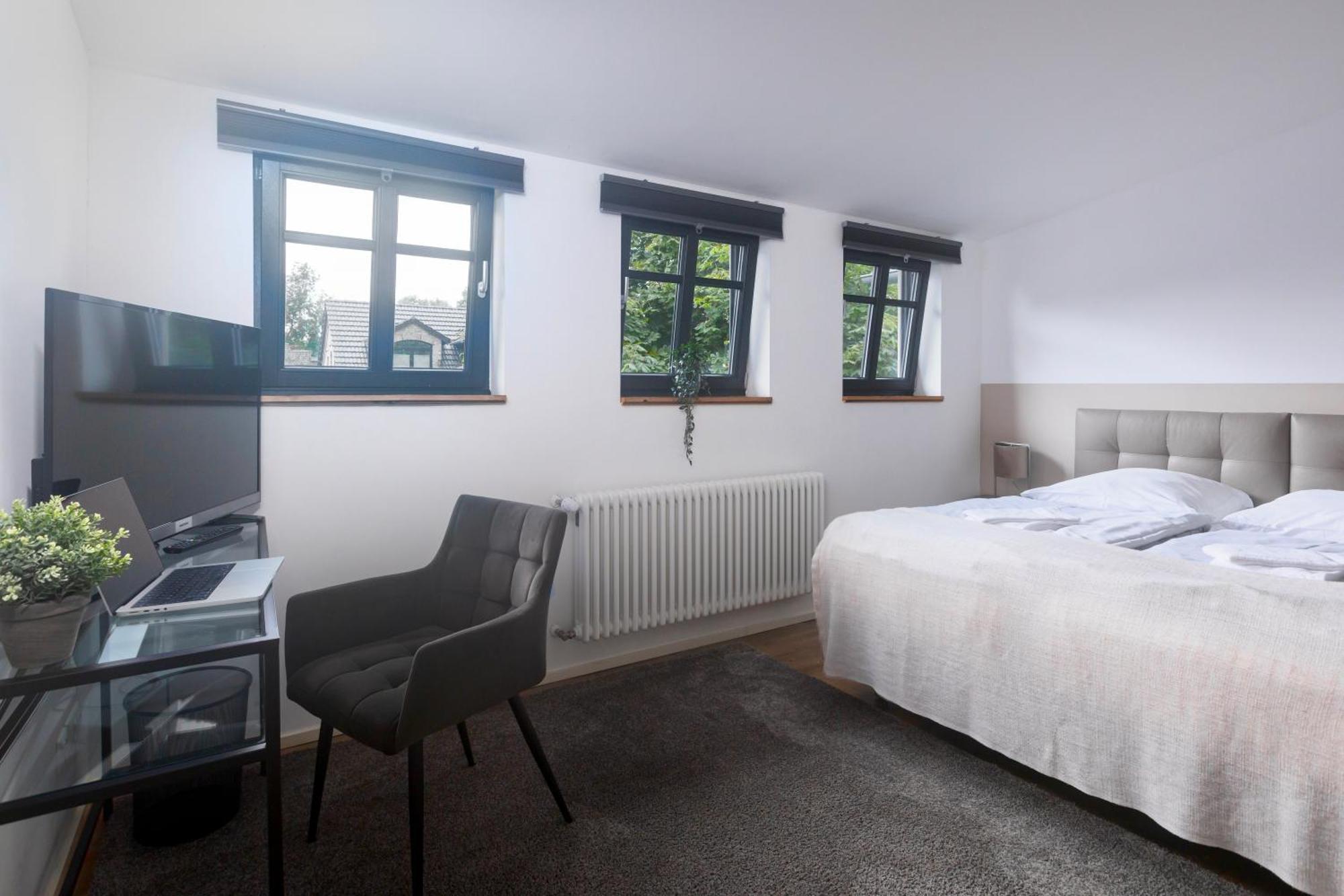 Seebadhof Berlin-Rangsdorf Kültér fotó