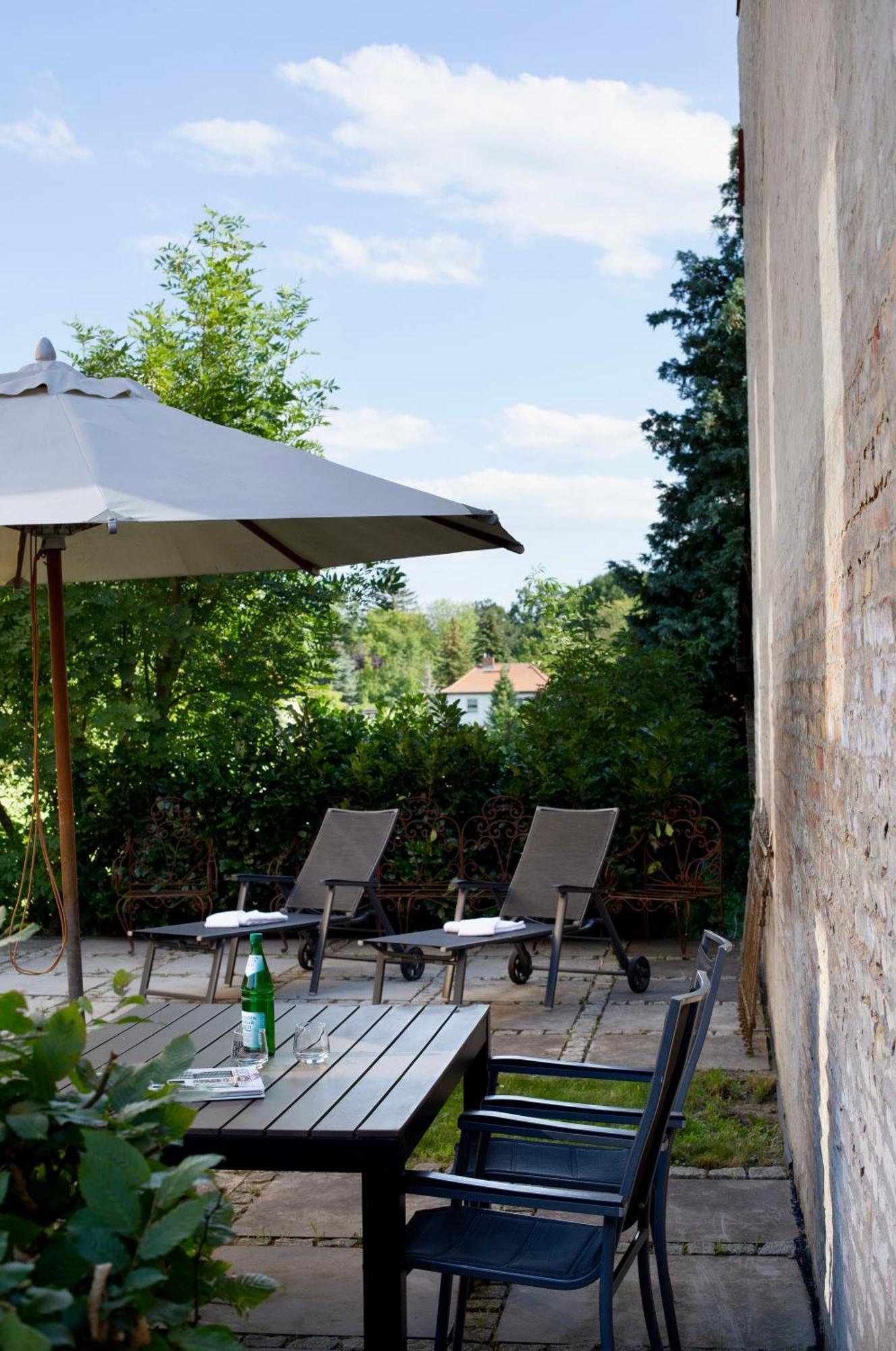 Seebadhof Berlin-Rangsdorf Kültér fotó