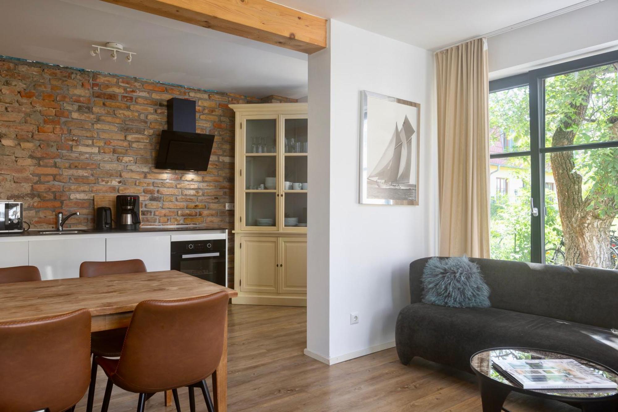 Seebadhof Berlin-Rangsdorf Kültér fotó