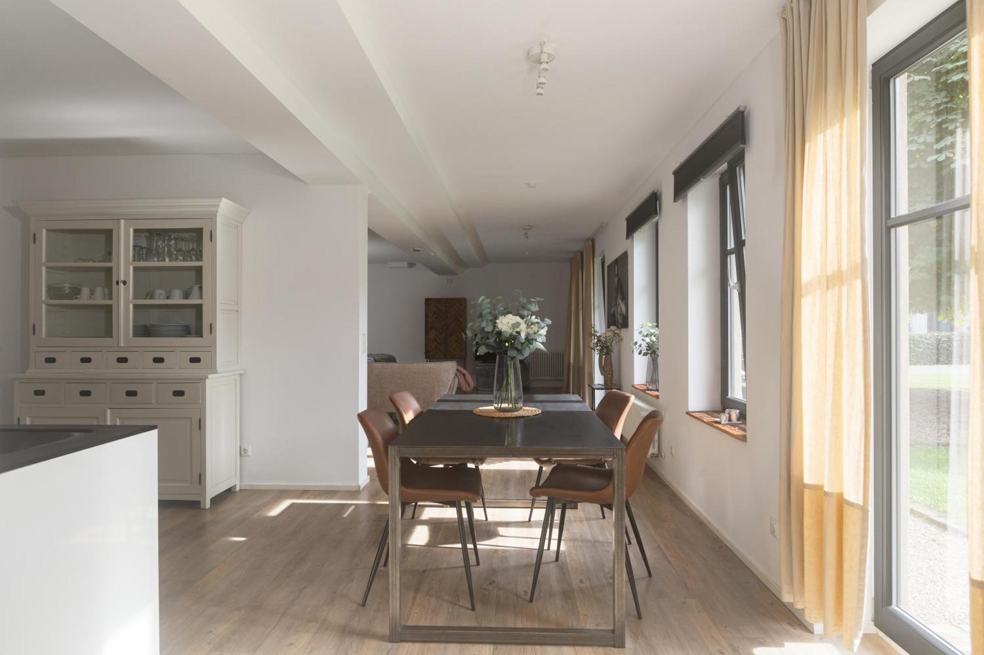 Seebadhof Berlin-Rangsdorf Kültér fotó